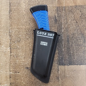 Lutz #357 Utility Knife
