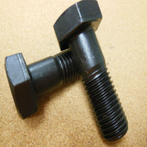 1"-8 A325 Hex Structural Bolt