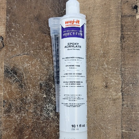Acrylic-Based Anchoring Adhesive