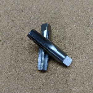 Carbon Steel Taper Pipe Tap