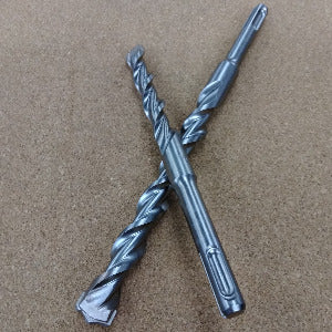 SDS Plus Hammer Bits