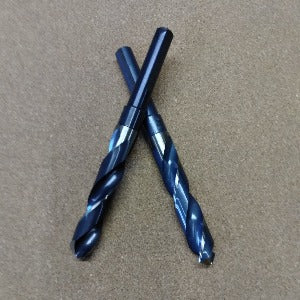 Silver & Deming Drills (Large Diameter)