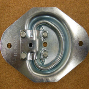 Recessed Ring Anchor 1,200 lb.
