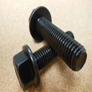 1/2-20 Grade 8 Hex Flange Bolt (Fine Thread)