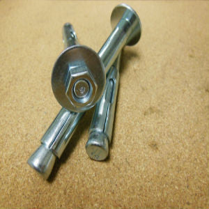 Hex Sleeve Anchor