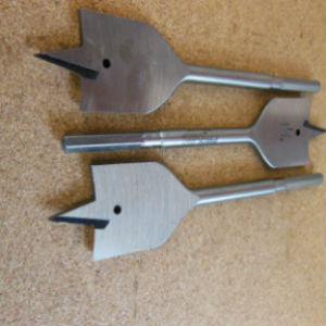 Spade/Paddle Wood Drill Bit