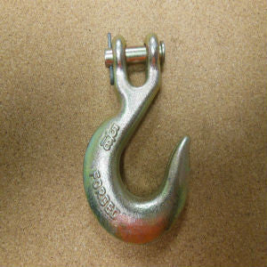 Clevis Slip Hook Grade 70