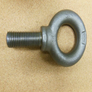 Forged Lifting Eye Bolt