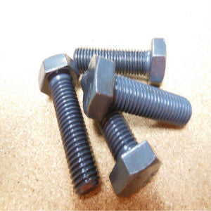 5mm-.8 Class 8.8 Hex Bolt (coarse thread)