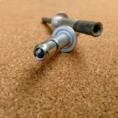 Monobolt Rivets