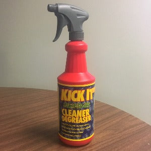 Cleaner Degreaser