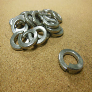 Stainless Steel Lock Washer