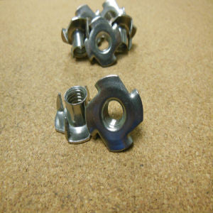 Stainless Steel Tee Nut