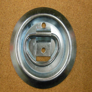 Surface Mount Ring Anchor 1,200 lb.