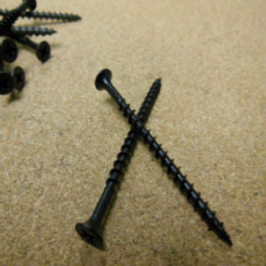 Phillips Bugle Drywall Screws Coarse