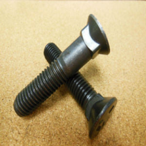 1/2''-13 Grade 5 Plow Bolt