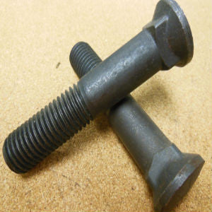 5/8-11 Grade 8 Plow Bolt