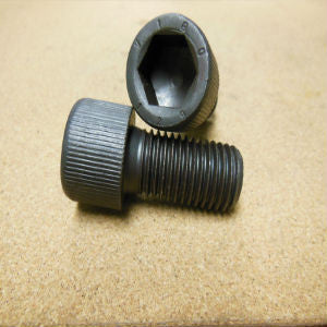 8mm 1.25 Socket Head Cap Screw Coarse