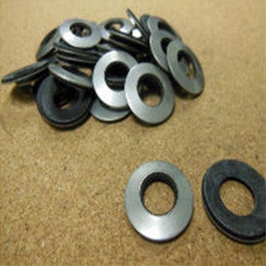 Galvanized Steel Neoprene Sealing Washer