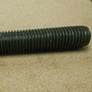 Metric Threaded Rod - 1 Meter Lengths