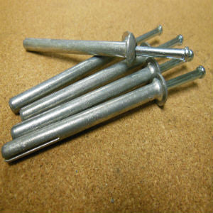 Hammer Drive Anchors